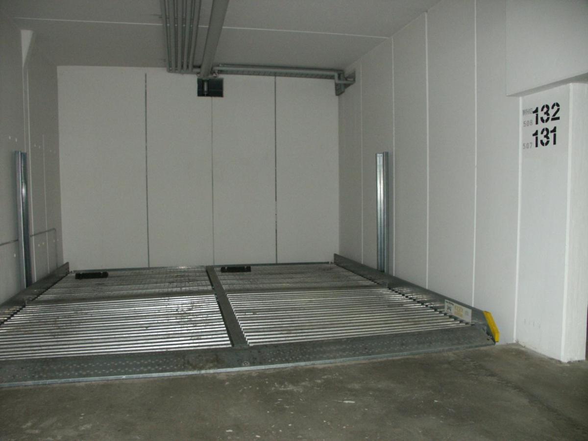Apartamento Appartementhaus Meeresblick *